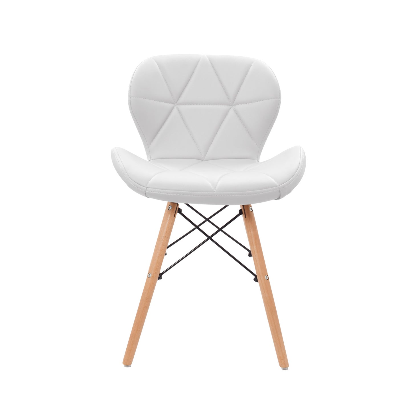 Silla Mariposa combinación de confort y sofisticación.