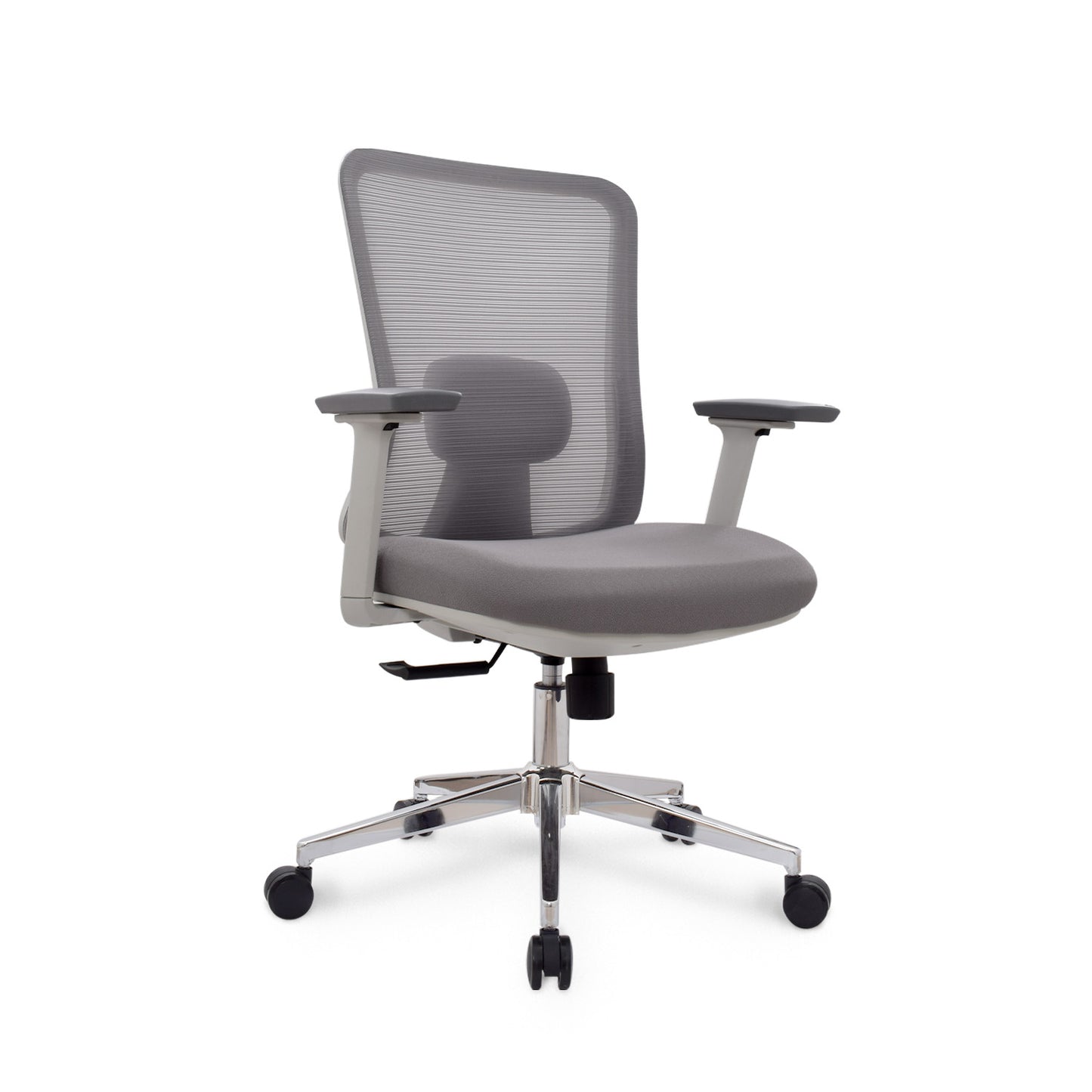 Silla Trim
