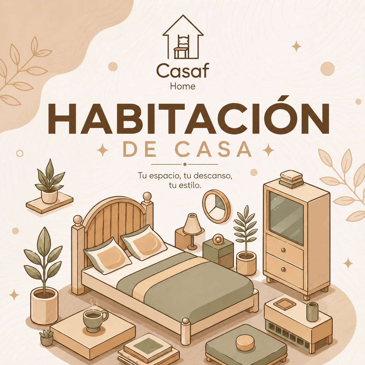 Habitación
