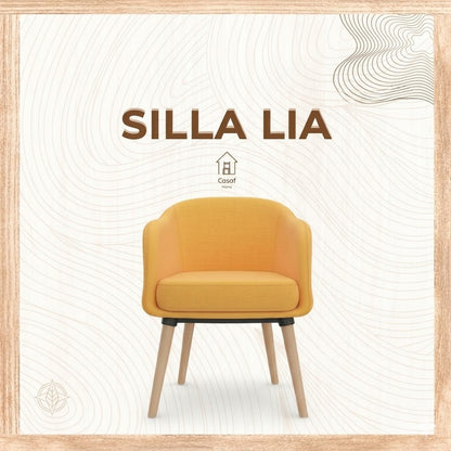 Silla LIA
