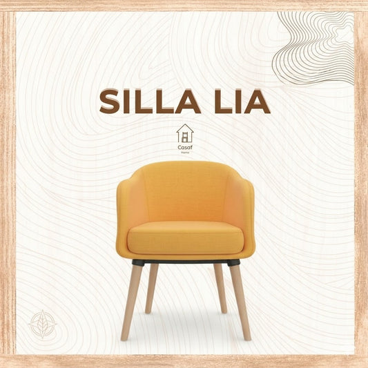 Silla LIA