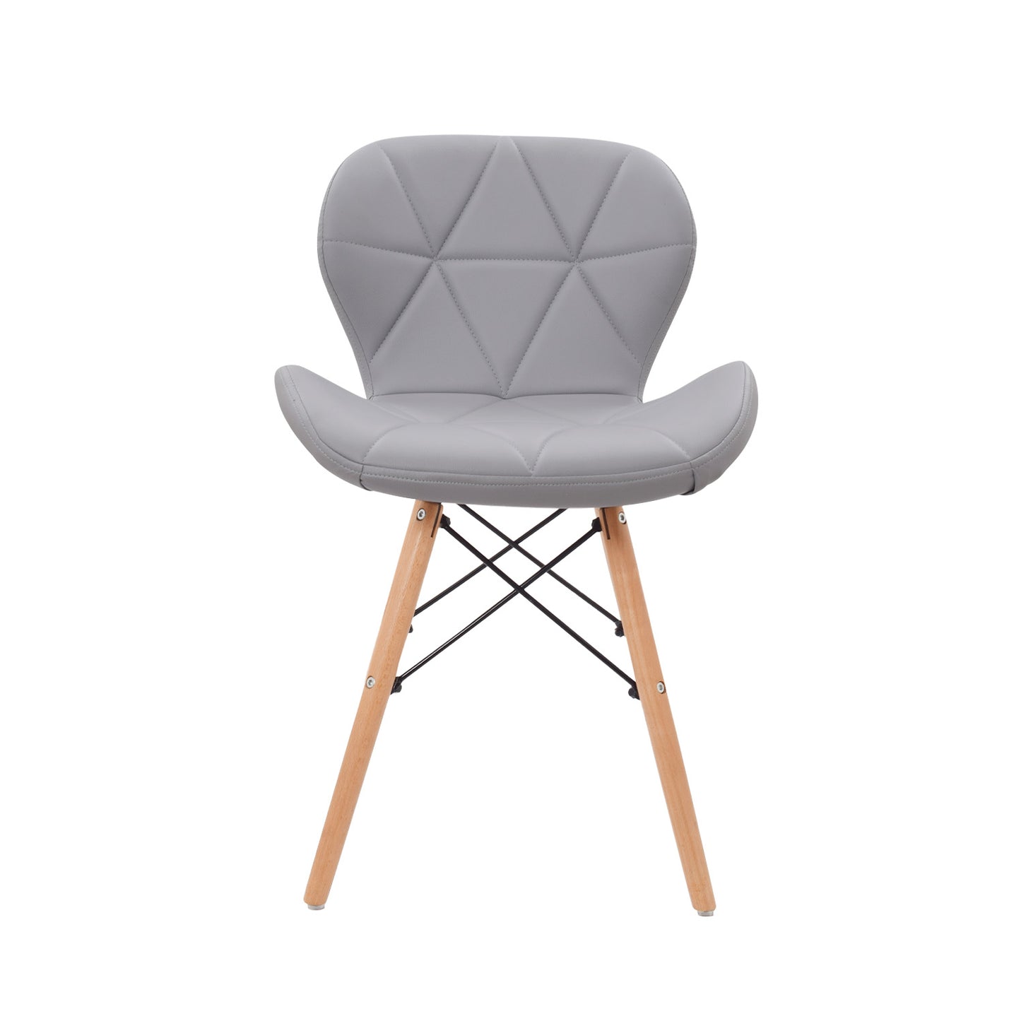 Silla Mariposa combinación de confort y sofisticación.