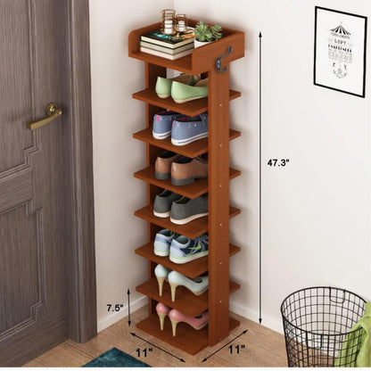 Torre Zapatera Multi-Nivel