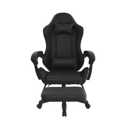 Silla BYD gaming y el confort de un sofá.