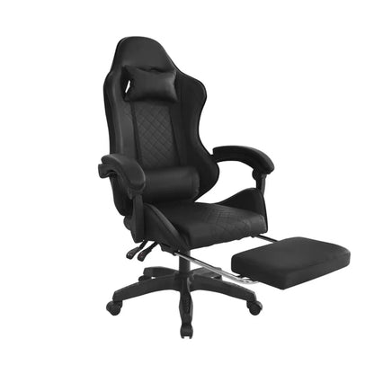 Silla BYD gaming y el confort de un sofá.