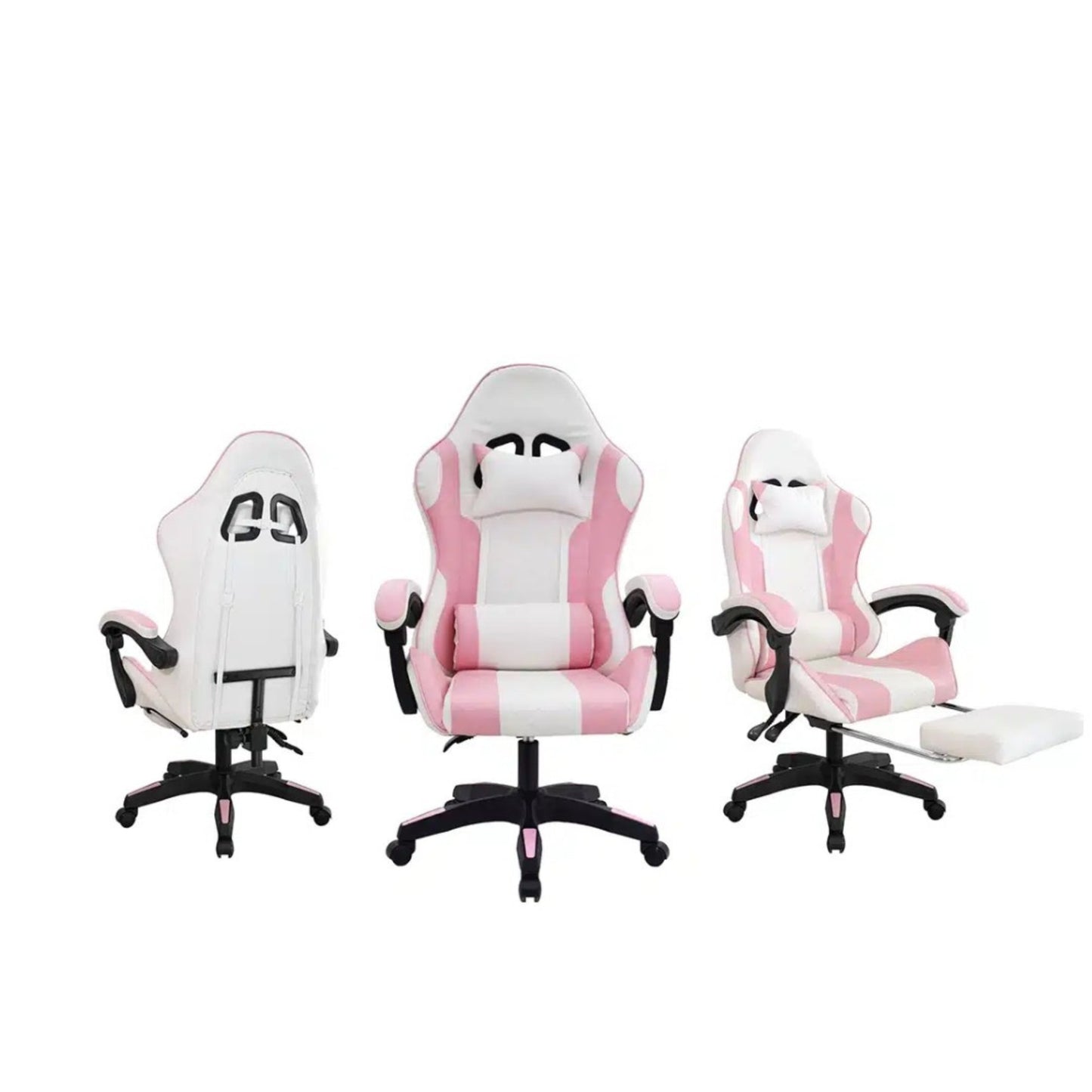 Silla BYD gaming y el confort de un sofá.