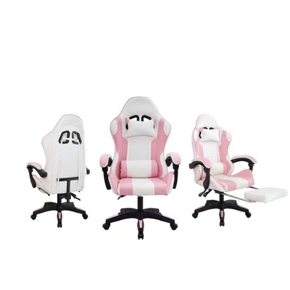 Silla BYD gaming y el confort de un sofá.