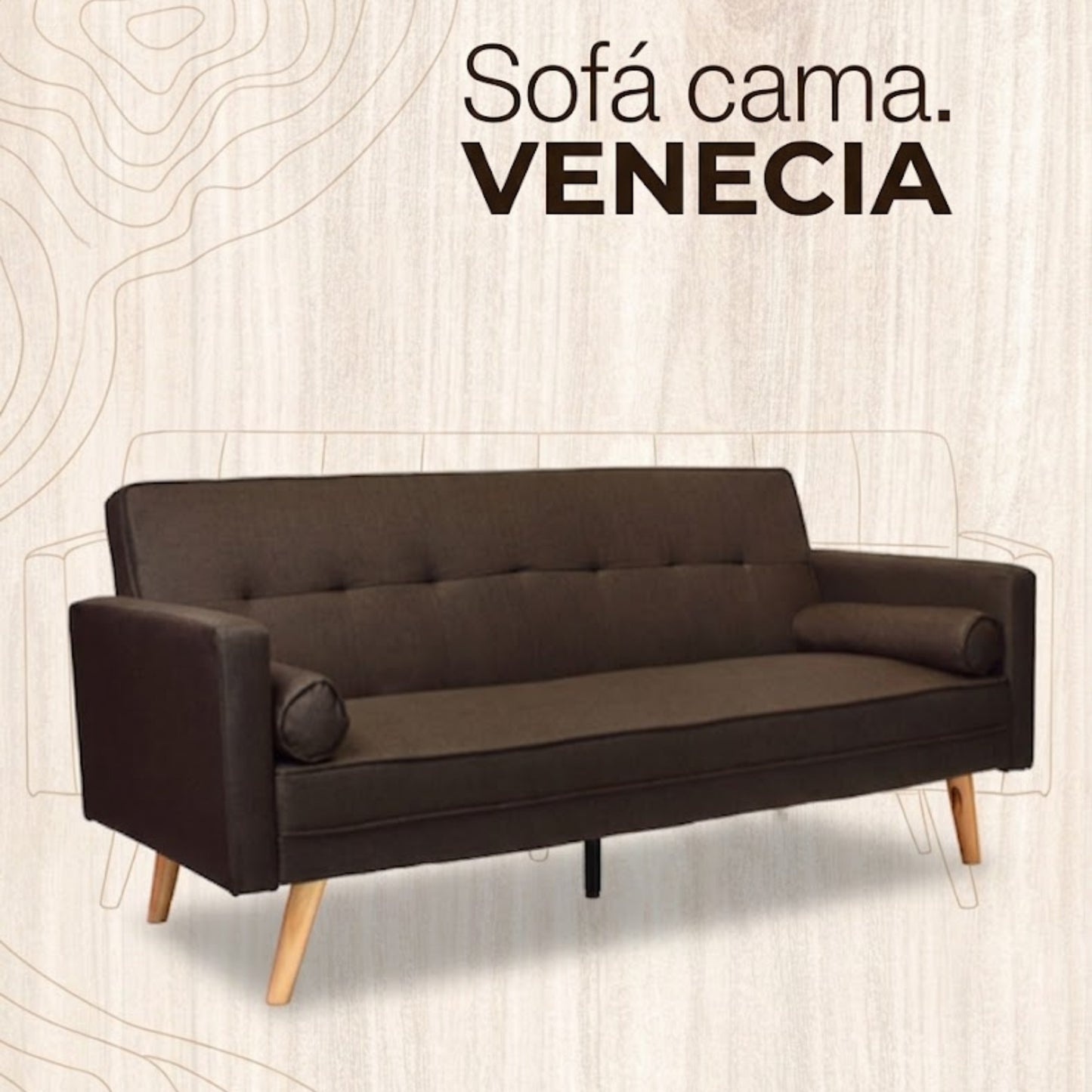 Sofa Venecia