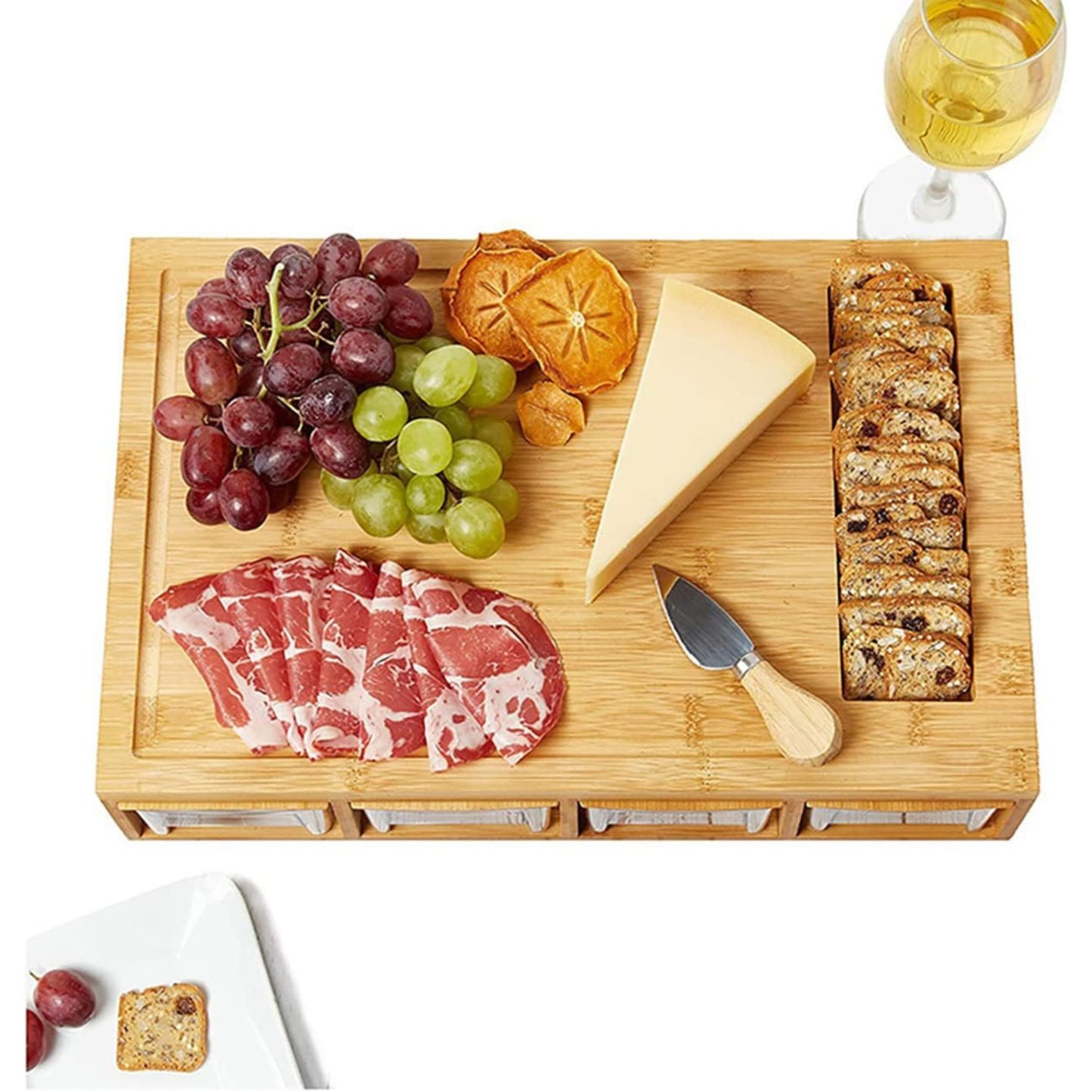 Tabla de Picar SmartChef