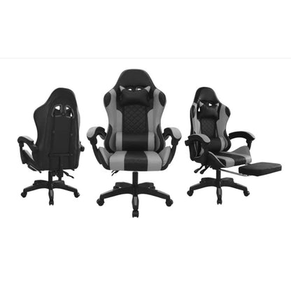 Silla BYD gaming y el confort de un sofá.