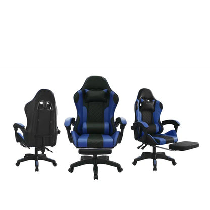 Silla BYD gaming y el confort de un sofá.