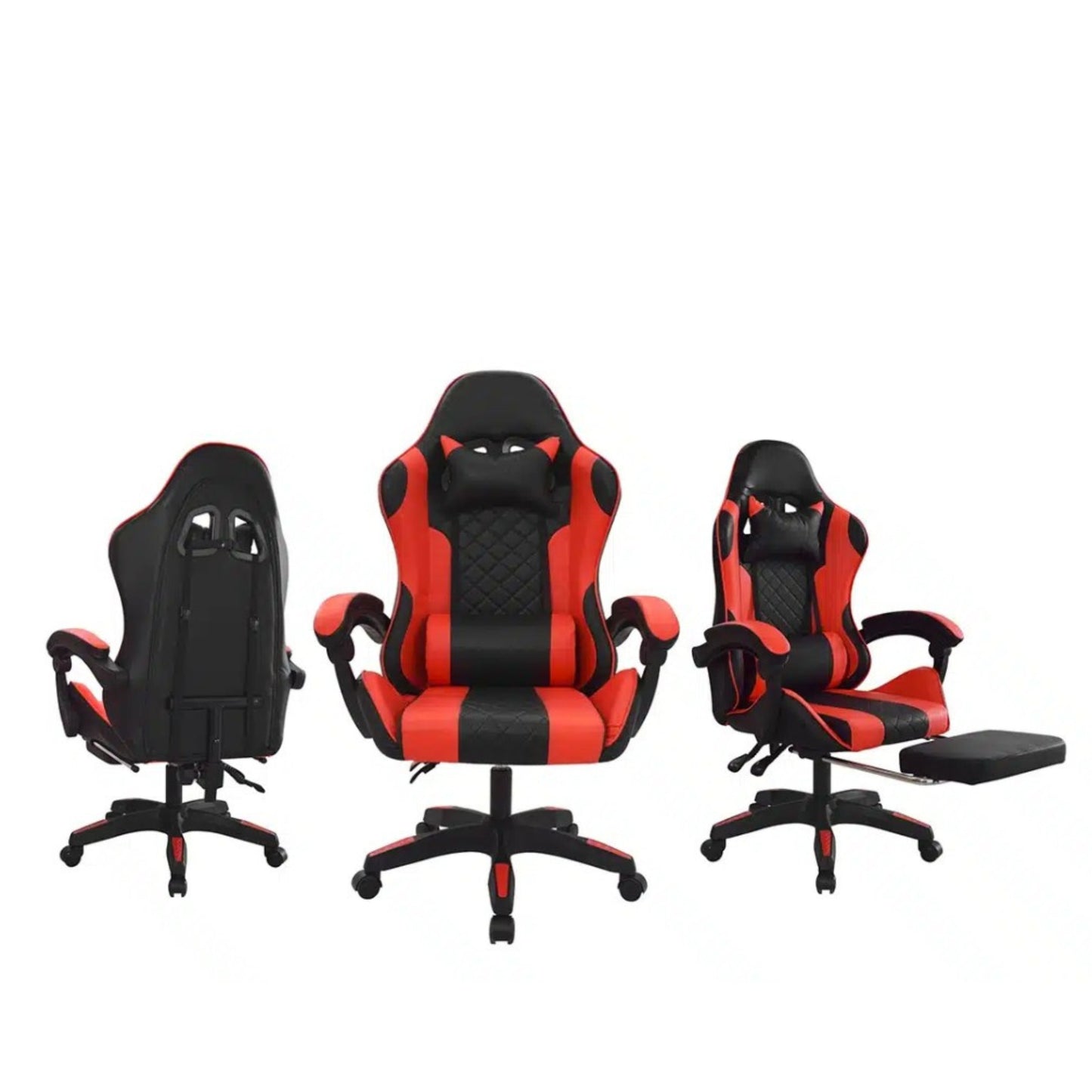 Silla BYD gaming y el confort de un sofá.