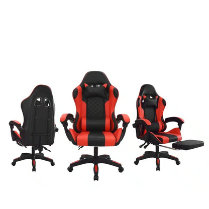 Silla BYD gaming y el confort de un sofá.