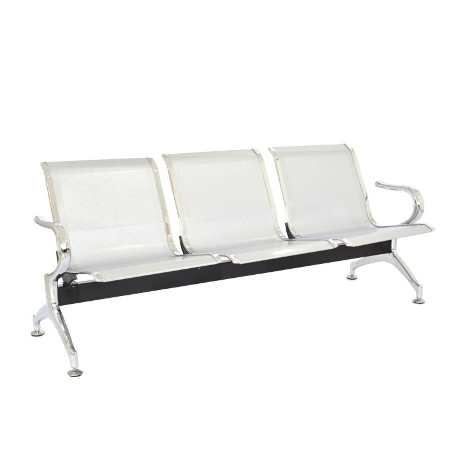 Tandem Cromado BX