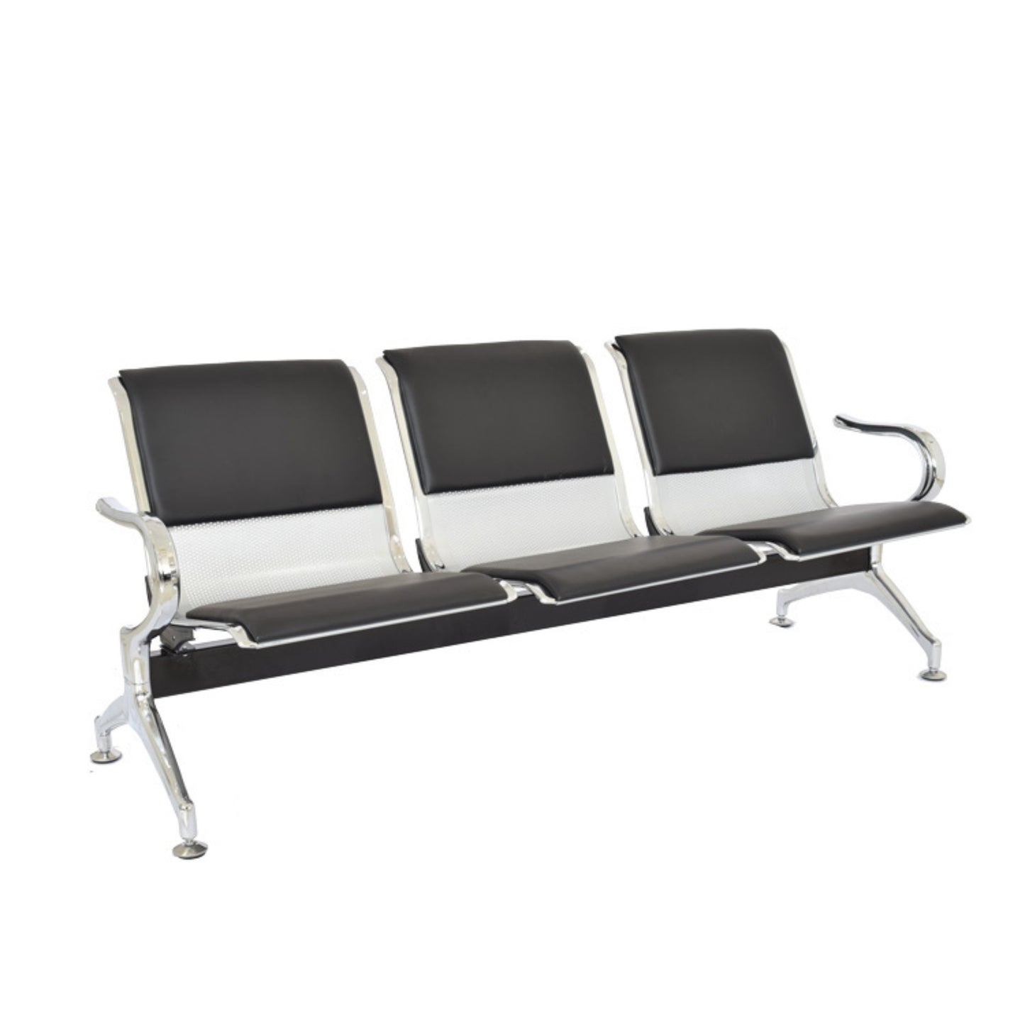 Tandem Cromado BX
