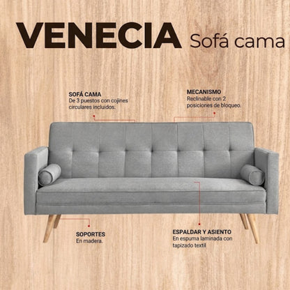 Sofa Venecia
