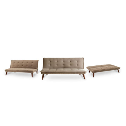 Sofa Florencia - Comodidad moderna