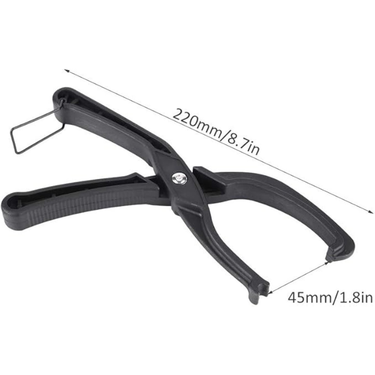 Pinza Neumático de Bicicleta