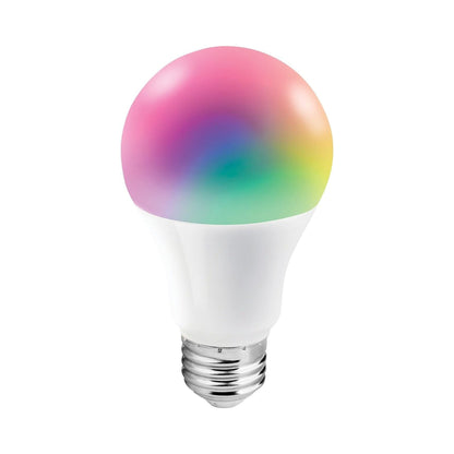 Aura Smart multicolor y tonos blancos ajustables