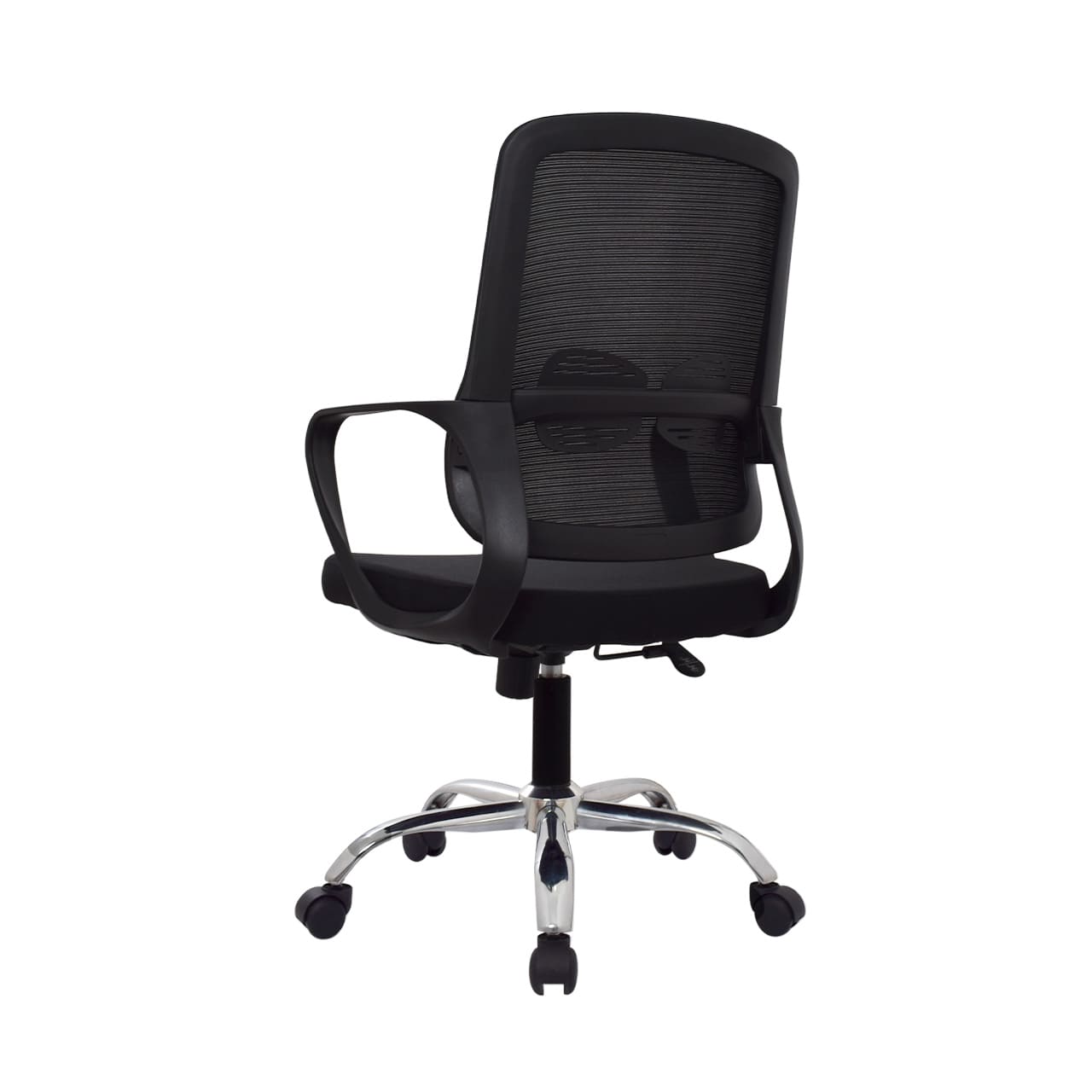 SILLA KENSO respaldo de malla transpirable