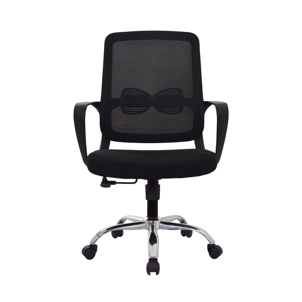 SILLA KENSO respaldo de malla transpirable