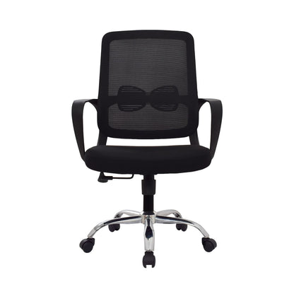 SILLA KENSO respaldo de malla transpirable