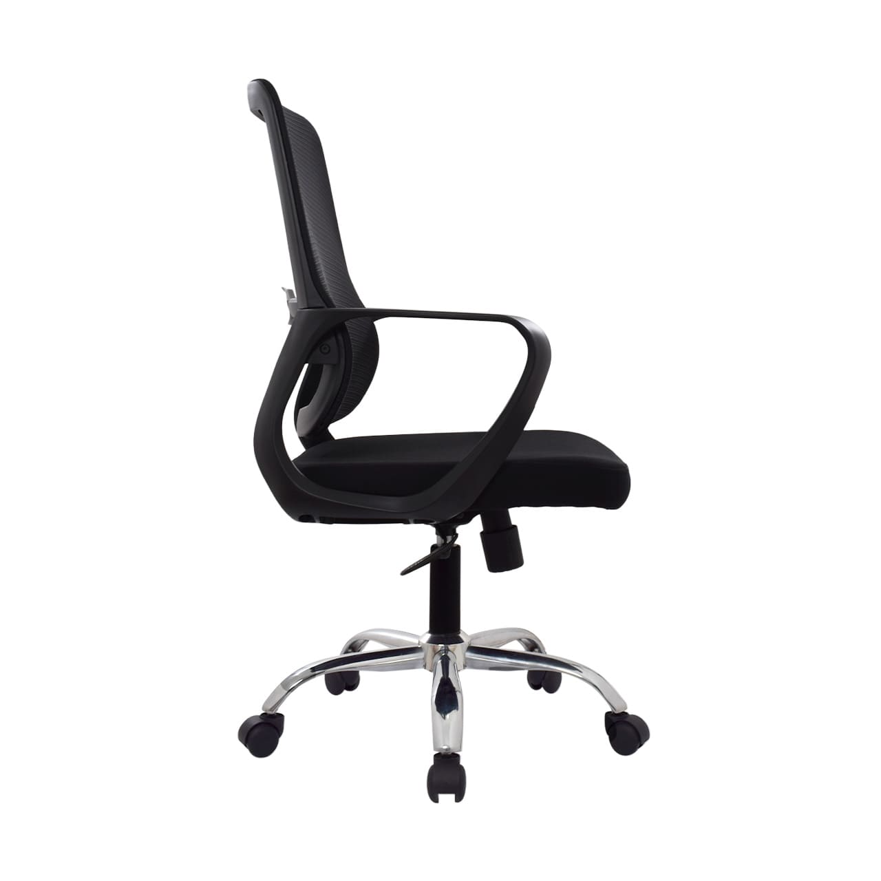SILLA KENSO respaldo de malla transpirable