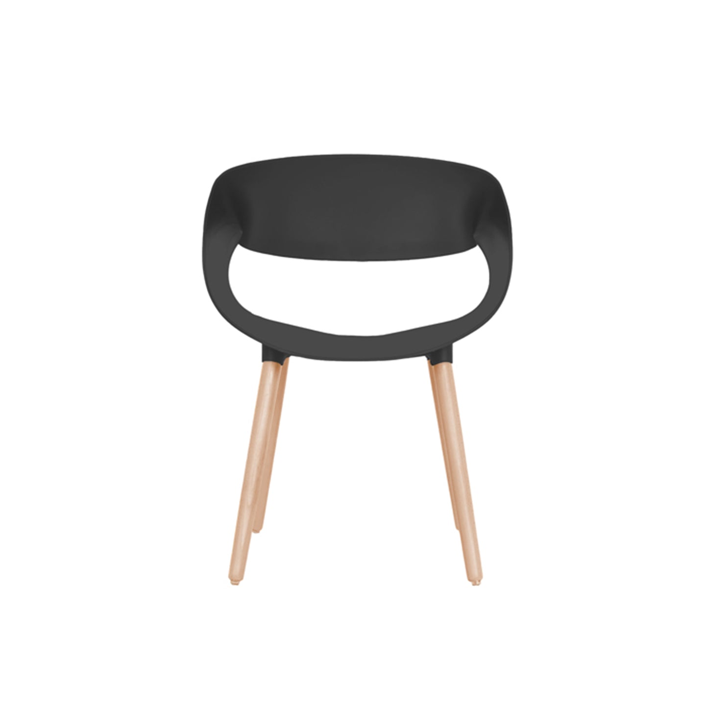 Silla Luna