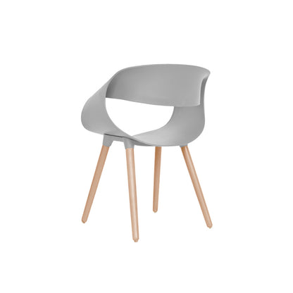 Silla Luna