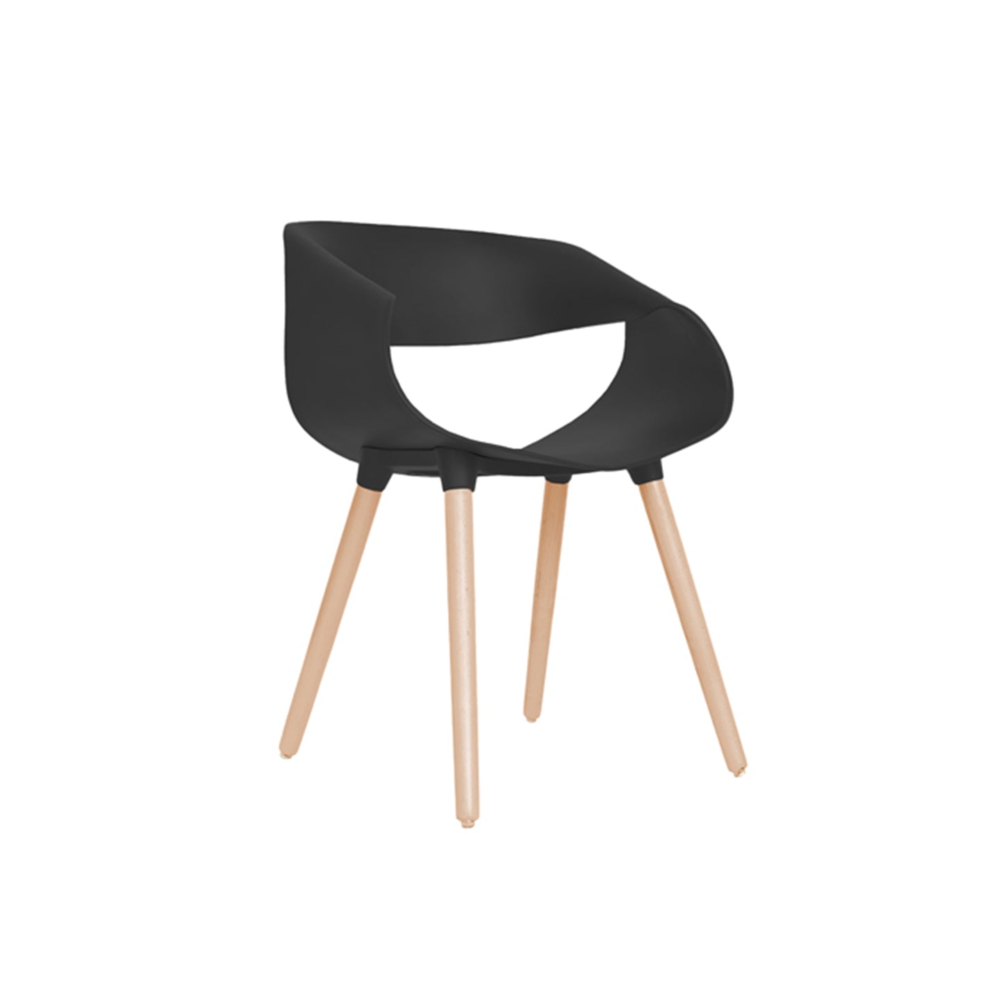 Silla Luna
