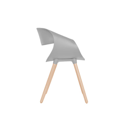 Silla Luna
