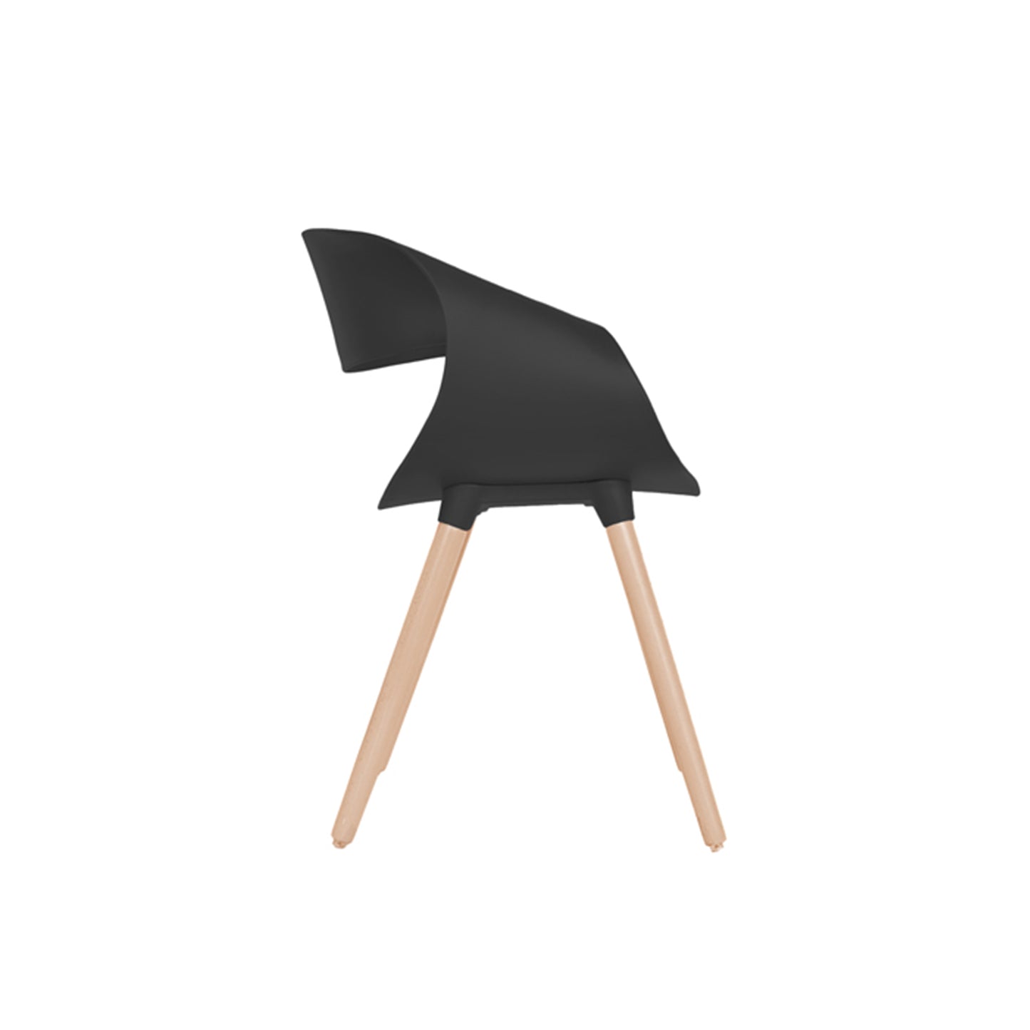 Silla Luna