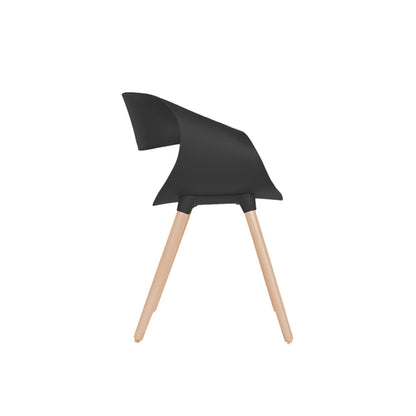 Silla Luna