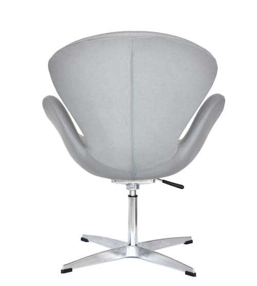 Silla Swan espacios modernos que buscan elegancia y durabilidad