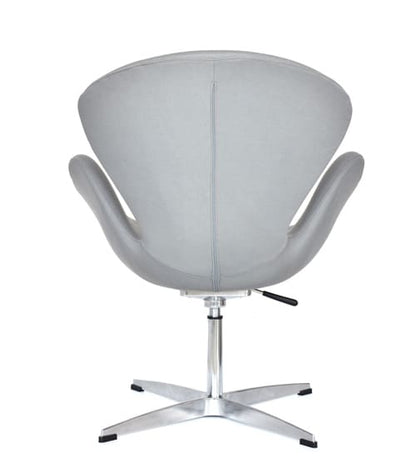 Silla Swan espacios modernos que buscan elegancia y durabilidad