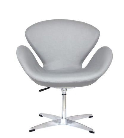 Silla Swan espacios modernos que buscan elegancia y durabilidad