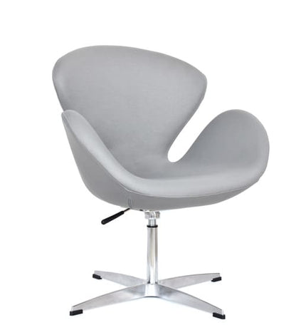 Silla Swan espacios modernos que buscan elegancia y durabilidad