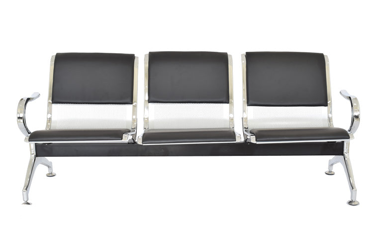 Tandem Cromado BX