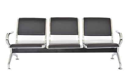 Tandem Cromado BX