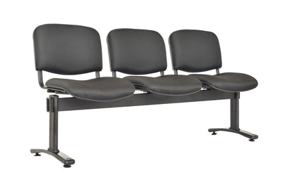 Sillas Tandem Isosceles SX