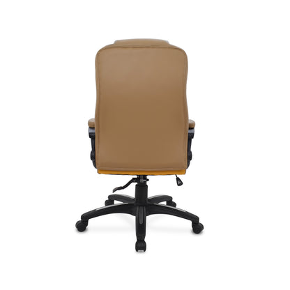SILLA CITY Mejora la estética de tu oficina en casa