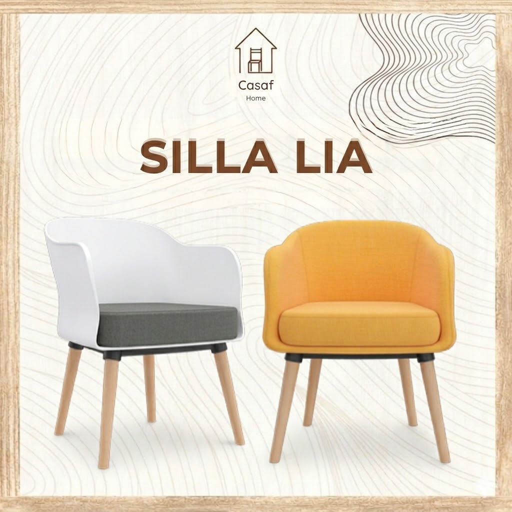 Silla LIA