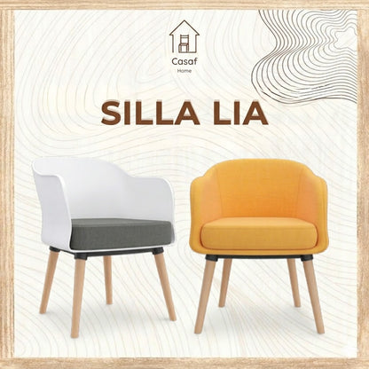 Silla LIA