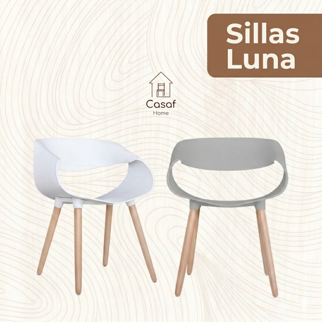 Silla Luna